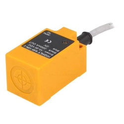 CZUJNIK INDUKCYJNY S30-10N-2 10-30VDC 0-10mm NPN-C