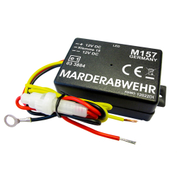 ODSTRASZACZ GRYZONI "KEMO"