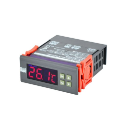 REGULATOR TEMP. 30-300' 230V