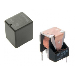 PRZEKAŹNIK 12VDC HFKM/012-1ZT