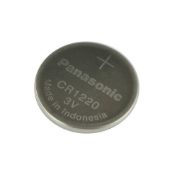 BATERIA CR-1220 PANASONIC