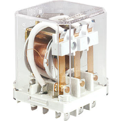 PRZEKAŹNIK 110VAC RUC-1013-26-5110 3P