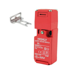 PRZEŁĄCZNIK KRAŃCOWY Z KLUCZEM EK-1-15-F