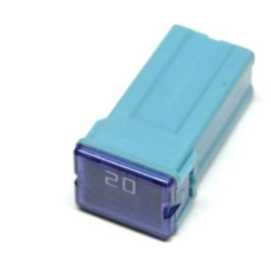 BEZPIECZNIK JAPVAL MINI FEMALE 14 20A