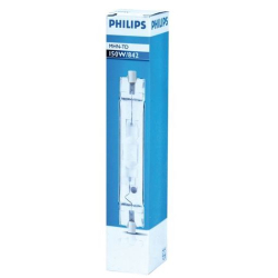 LAMPA MET-HAL. PHILIPS RX7S 150W/842