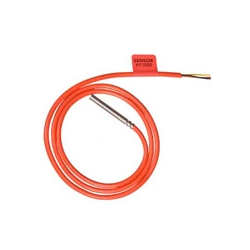 CZUJNIK TEMP. PT1000 -55/+400'C 2m