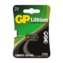 BATERIA CR-2 GP