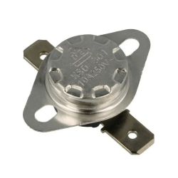 TER. BIM. KSD301-105h 250VAC 10A 105'C H