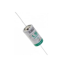 BATERIA LITOWA LS26500 CNA SAFT 3.6V WYPR. OSIOWE