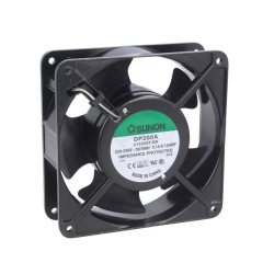 WENTYLATOR 220-240V DP200A2123XST.GN ŚLIZG