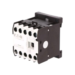 STYCZNIK POMOCNMICZY EE 24VDC 3A DILER31G 3Z+1R