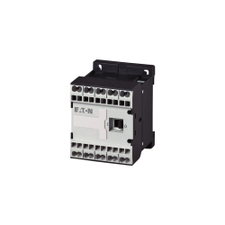 STYCZNIK EE 110VAC 9A 4kW DILEM-10 3NO 1NO