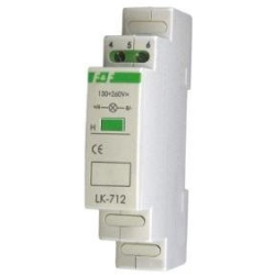LAMPKA FF LK-712G 10-30VAC/DC