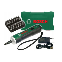 WKRĘTAK AKUMUL. GO KIT BOSCH
