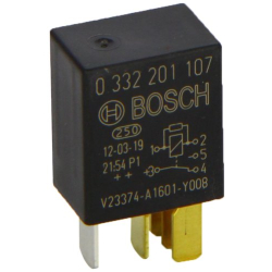 PRZEKAŹNIK 24VDC 0332207405 BOSCH