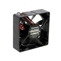 WENTYLATOR 24VDC 80X25mm ASFN86372 PANASONIC