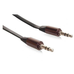 PRZYŁ. JACK WT.3,5-JACK WT.3,5 AUX 1,0m