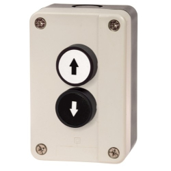 KASETA AD AS22-W02-GD PRZYCISK GÓRA-DÓŁ