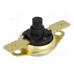 TERMOSTAT BIMETAL. AR03W1S3-60 60' 16A/250V