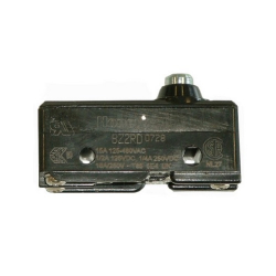 MIKROPRZEŁĄCZNIK BZ-2RD