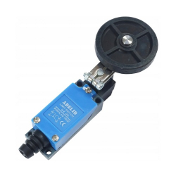 PRZEŁĄCZNIK KRAŃCOWY WK-04L ADELID