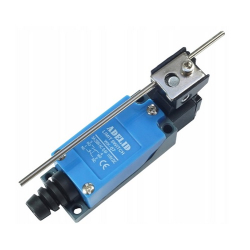 PRZEŁĄCZNIK KRAŃCOWY WK-07 ADELID