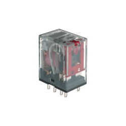 PRZEKAŹNIK 24VDC MY2IN