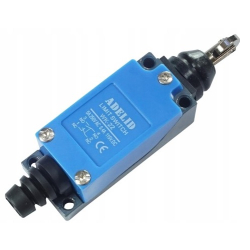 PRZEŁĄCZNIK KRAŃCOWY WK-22