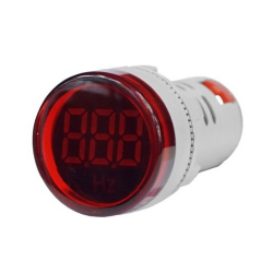 MIERNIK AD AS22-M-HZ 20-75Hz CZĘSTOTLIWOŚĆI