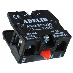 ELEMENT AD STYK AS22-BBE102 ROZWIERNY