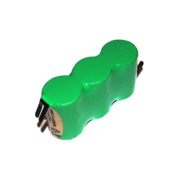 AKUMUL. 6V/2000mAh NiCd 5xSC