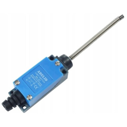 PRZEŁĄCZNIK KRAŃCOWY WK-01