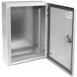 OBUDOWA METALOWA OM252520 250X250X200