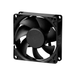 WENTYLATOR 12VDC 80X25mm MF80251V1-1000U-A99