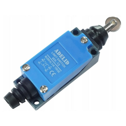 PRZEŁĄCZNIK KRAŃCOWY WK-12 ADELID