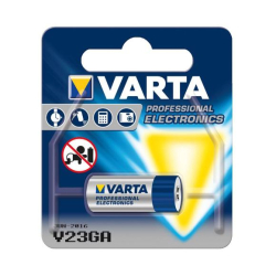 BATERIA A-23 VARTA 23A V23GA