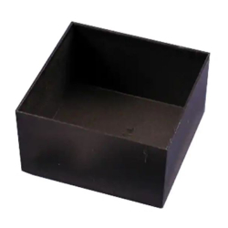 OBUDOWA 1596B114 CZARNA