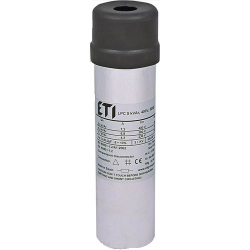 KONDENSATOR LPC 5kVAR/400V