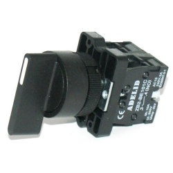 PRZEŁĄCZNIK AD AS22-EJ33 3-POŁ. 2NO