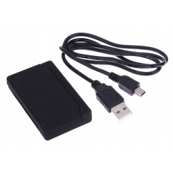 CZYTNIK KART 5W1 MICRO SD,SD,SDHC, ALL IN ONE