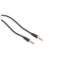 PRZYŁ. JACK WT.3,5-JACK WT.3,5 AUX 1,0m