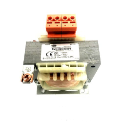 TRANSF. TMB 80/010M/1 400V/230V-0,34A