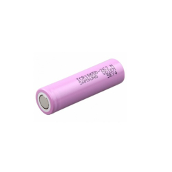 AKUMUL. 3,7V/2600mAh Li-Ion 18650 SAMSUNG