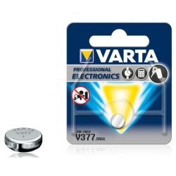 BATERIA SR-626 / SR-66 / 377 VARTA