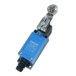 PRZEŁĄCZNIK KRAŃCOWY WK-04M ADELID