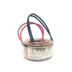 TRANSF. 230V/17V/2.05A TST 35/006