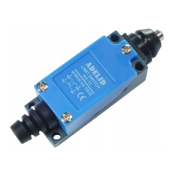 PRZEŁĄCZNIK KRAŃCOWY WK-11 ADELID