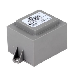 TRANSF. 230V/19V-10VA;230V-01VA TSZZ 18/022