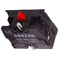 ELEMENT AD STYK AS22-BE102 ROZWIERNY