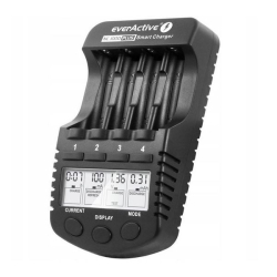 ŁADOWARKA EVERACTIVE NC 1000 PLUS INTELIGENTNA